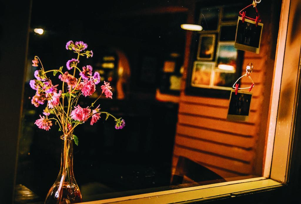 Mingtang Garden Cottage 名堂花园度假屋 Pokhara Extérieur photo