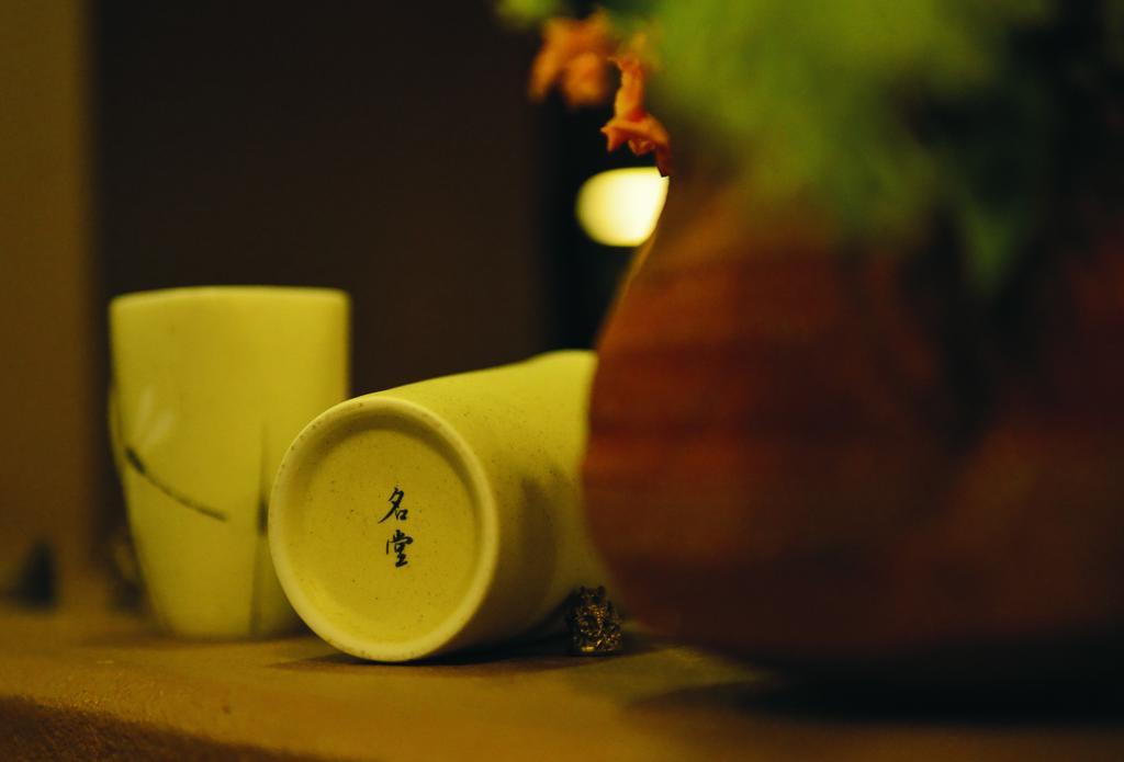 Mingtang Garden Cottage 名堂花园度假屋 Pokhara Extérieur photo