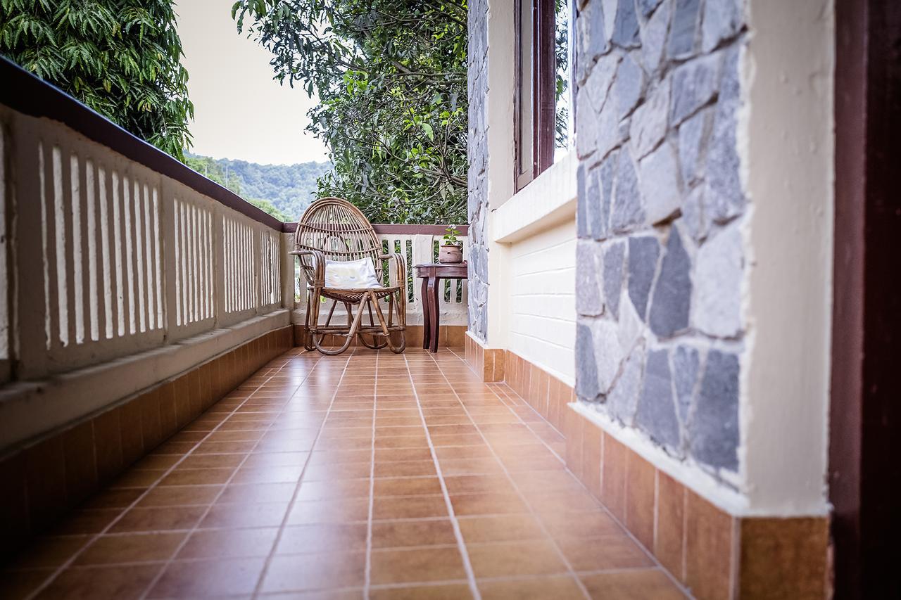 Mingtang Garden Cottage 名堂花园度假屋 Pokhara Extérieur photo